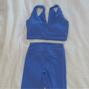 Gymshark Whitney Simmons Sports Bra and Leggings Set